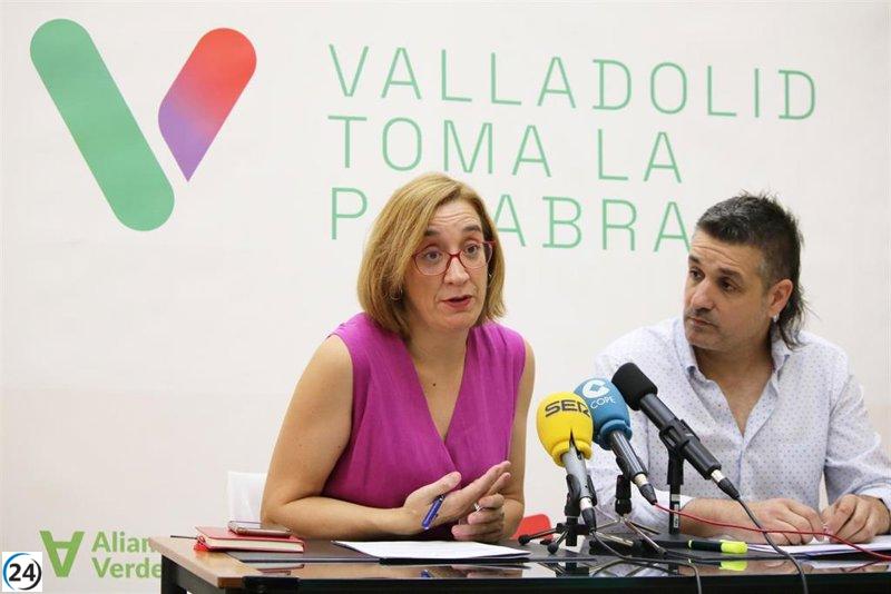 VTLP demanda una tarifa de basura