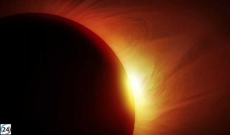 Doce localidades de Burgos ofrecerán talleres de astronomía este verano en preparación para el eclipse solar de 2026.