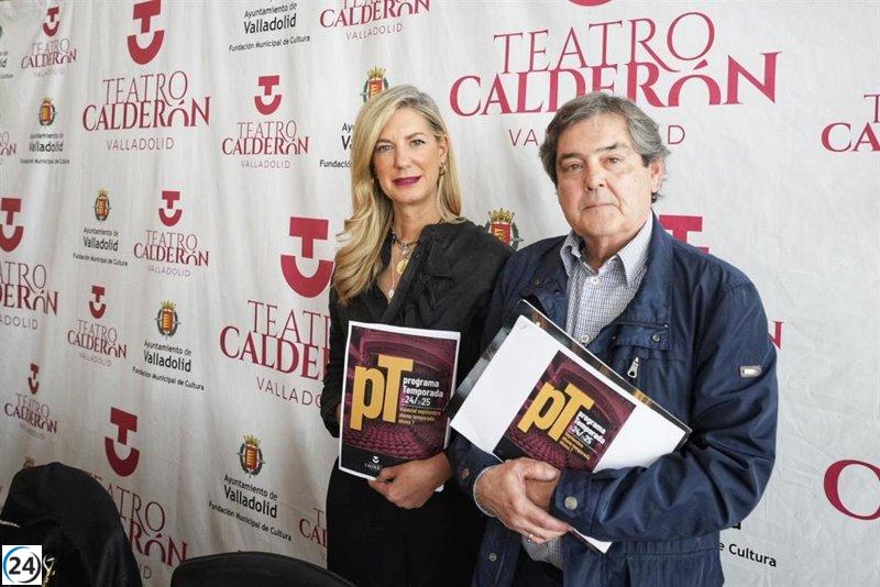 Cuestionan la elección del nuevo director del Teatro Calderón por falta de transparencia y objetividad.