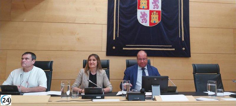 Lucas a PSOE: