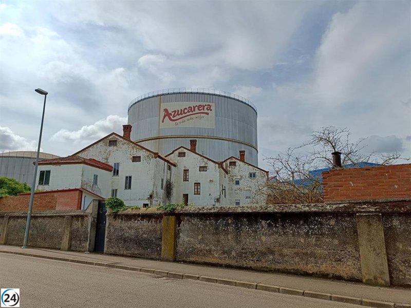 El Comité de Empresa de Azucarera alerta sobre el incumplimiento de fechas en los traslados y salidas de trabajadores tras el ERE.