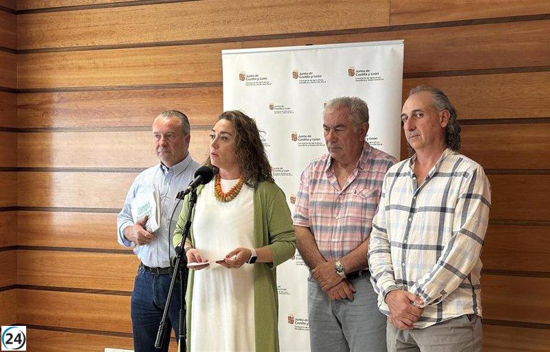 CyL demanda una protección sólida de la PAC tradicional ante la nueva propuesta considerada un retroceso.