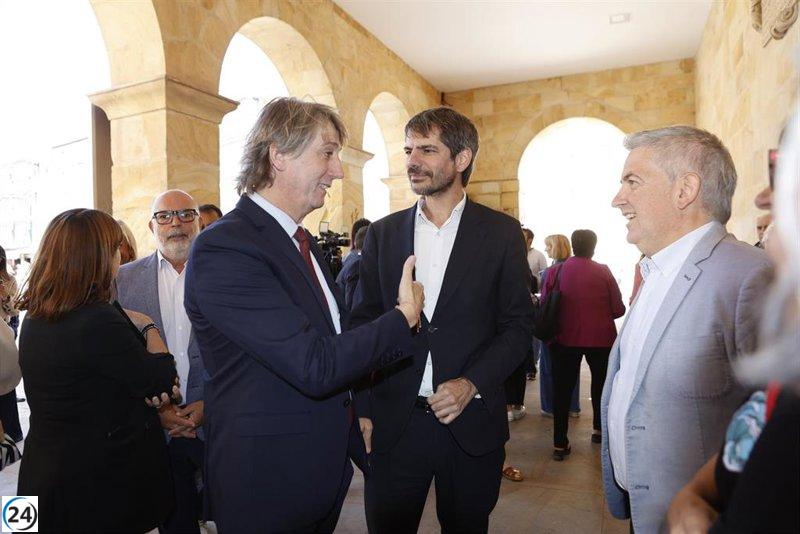 Soria se consolida como el epicentro cultural de España gracias al impulso del Centro Nacional de Fotografía.