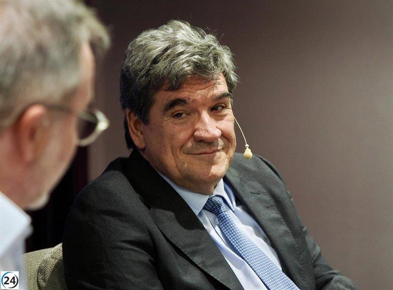 Escrivá anticipa impacto moderado de aranceles en España, pero expresa preocupación por cláusulas.