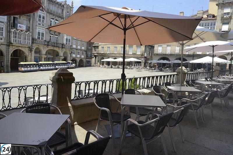 Mañana, el calor extremo obligará a activar alertas en toda Castilla y León.