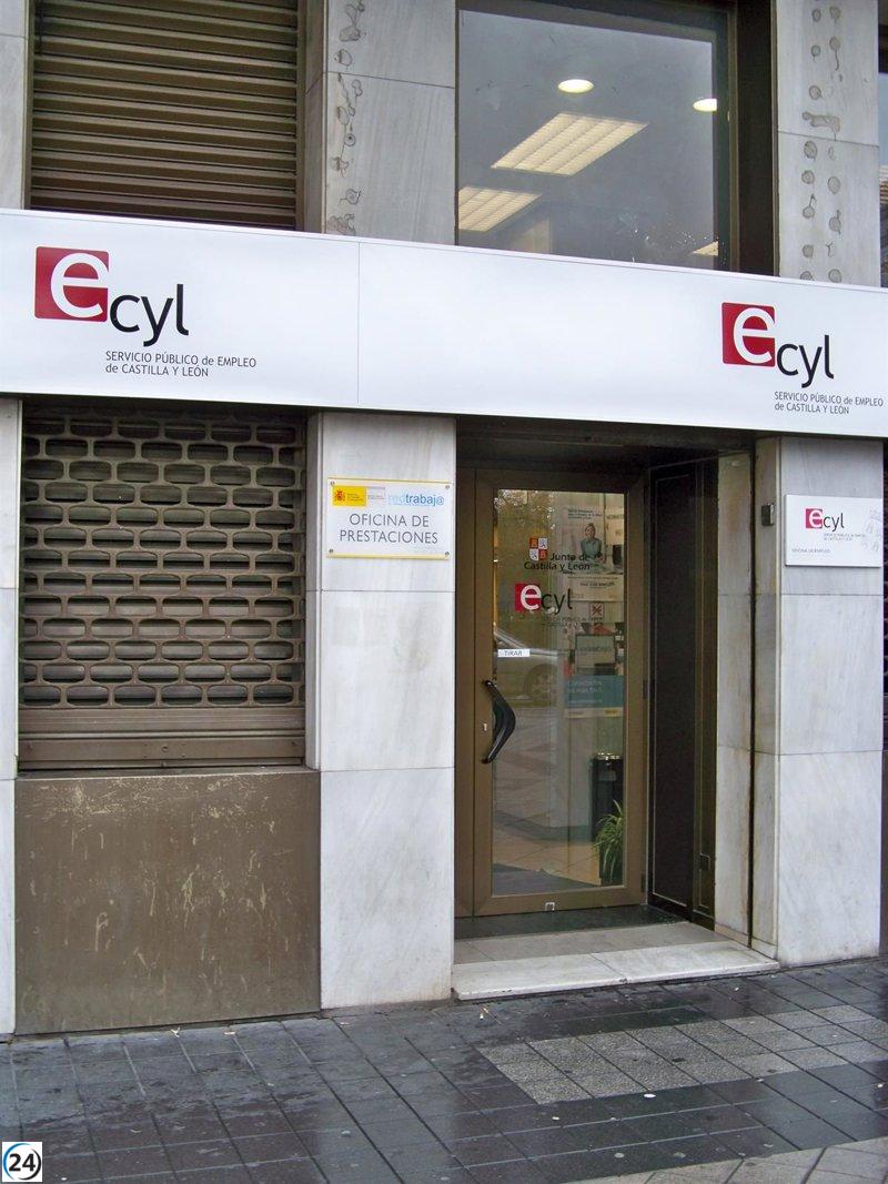El desempleo aumenta en julio con 685 nuevos afectados, alcanzando un total de 97.522 desempleados.