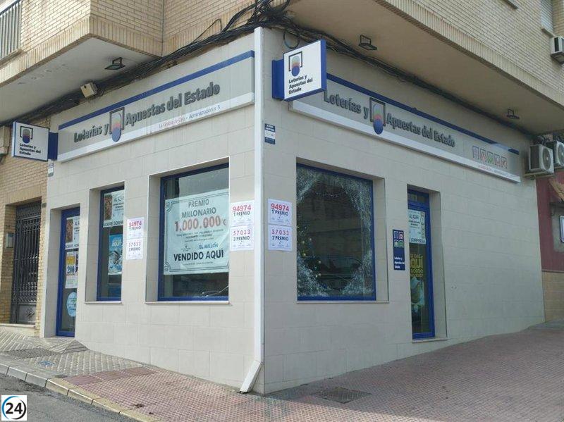 EuroDreams lanza un sorteo mensual de 2.000 euros en Las Navas del Marqués (Ávila)
