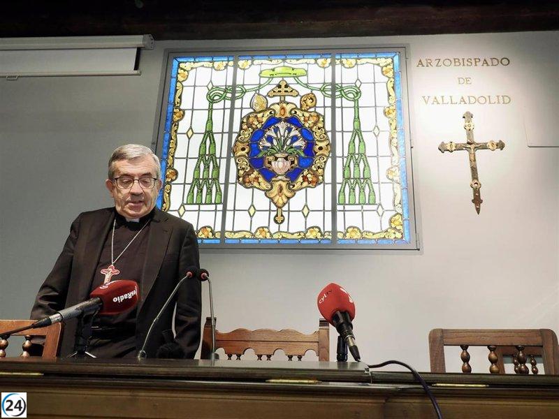 Argüello (CEE) llama a la comunidad musulmana en España a unirse en la defensa de los cristianos oprimidos tras su respaldo en Jumilla.