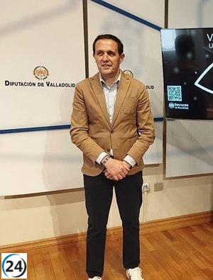 Íscar solicita la destitución de Óscar Puente por instrumentalizar políticamente los devastadores incendios en Castilla y León.