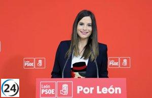 PSOE insta a Mañueco a convocar a partidos y actores relevantes para las