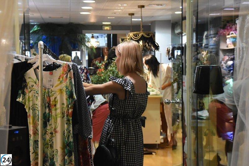 El sector servicios crece un 6,4% en ingresos y la ocupación aumenta un 1,3%, alcanzando cifras prometedoras.