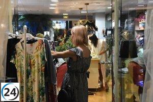 El sector servicios crece un 6,4% en ingresos y la ocupación aumenta un 1,3%, alcanzando cifras prometedoras.