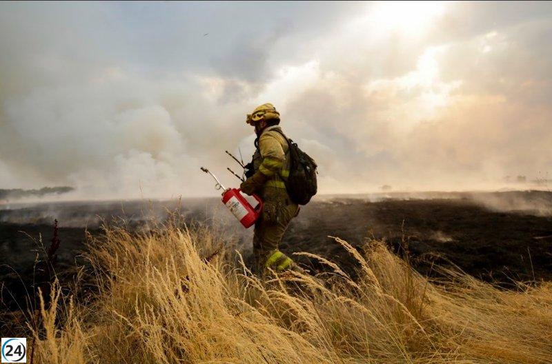 Aumenta a 15 el número de localidades afectadas por desalojo en León.