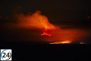 Castilla y León enfrenta más de 20 incendios, 11 de ellos de alta gravedad.