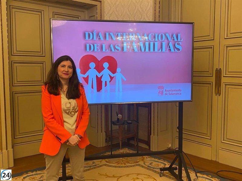 Salamanca aprueba 419 subsidios para alimentos y productos esenciales en los primeros seis meses del año.