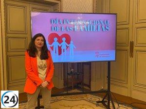 Salamanca aprueba 419 subsidios para alimentos y productos esenciales en los primeros seis meses del año.