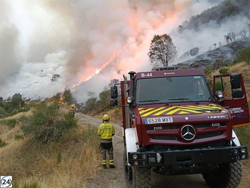 El difunto en Espinoso (León) era un gallego de 57 años que vivía en Soria desde hace más de tres décadas.