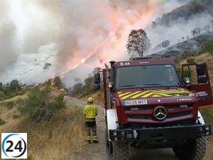 El difunto en Espinoso (León) era un gallego de 57 años que vivía en Soria desde hace más de tres décadas.