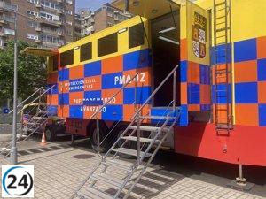 Cardaño de Arriba (Palencia) sufre una nueva evacuación debido a un incendio.