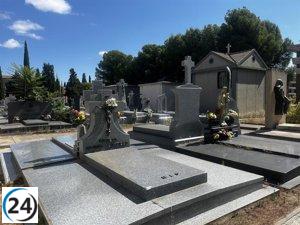 La mortalidad en Castilla y León aumenta un 0,38% en agosto, superando la media nacional de 1,52%.