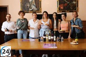 La Feria de Día de Palencia ofrecerá ocho casetas con tapas y bebidas a solo cuatro euros.