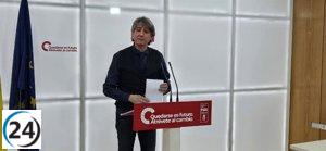 PSCyL denuncia la arrogancia de la Junta y exige a Mañueco que asuma la responsabilidad.