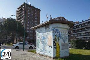 Valladolid levanta la alerta por contaminación de ozono tras dos semanas en estado de prevención.