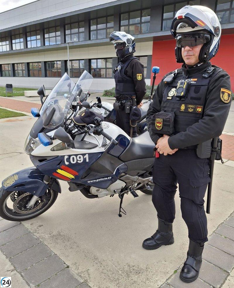 Estafadores se disfrazan de mecánicos y roban 600 euros en Valladolid.