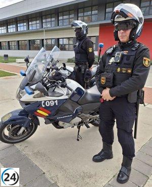 Estafadores se disfrazan de mecánicos y roban 600 euros en Valladolid.