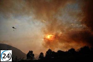 Podemos llevará a la Fiscalía a la Junta de Castilla y León por su 