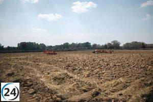 Las OPAs celebran el diálogo con Mañueco sobre ayudas, pero exigen acciones más contundentes.