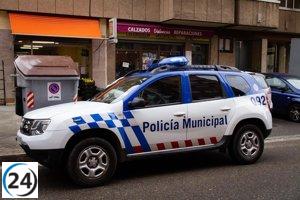 La VA-20 dará acceso entre Soria y Villabañez, pero interrumpirá el tráfico hasta el cruce de Renedo.