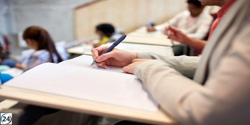 Más de 2,000 maestros y 20,000 estudiantes de Castilla y León se involucran en iniciativas educativas innovadoras.