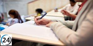 Más de 2,000 maestros y 20,000 estudiantes de Castilla y León se involucran en iniciativas educativas innovadoras.