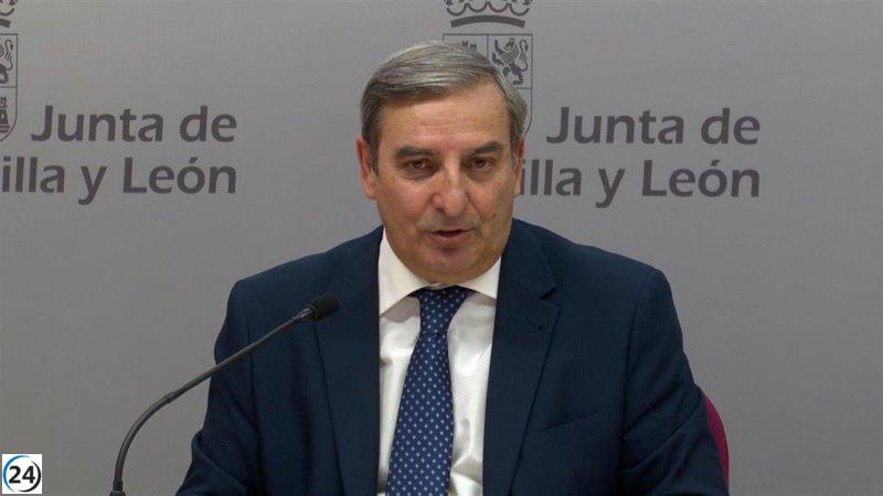 La Junta opta por la digitalización de las tarjetas Buscyl con QR tras exceder las 190.000 solicitudes.