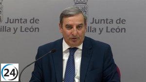 La Junta opta por la digitalización de las tarjetas Buscyl con QR tras exceder las 190.000 solicitudes.