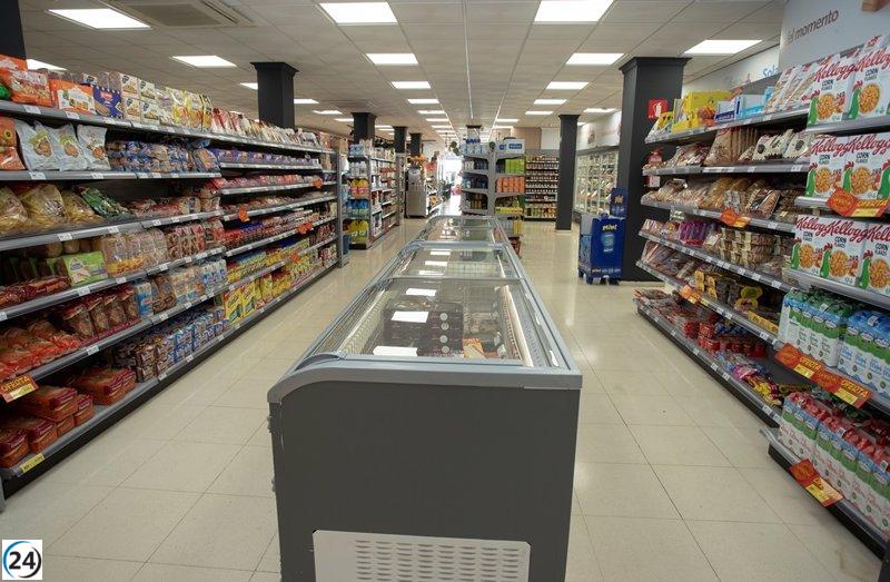 CyL se posiciona como la cuarta comunidad autónoma con mayor empleo en la industria de Alimentación y Bebidas.