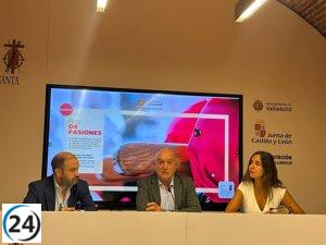 Explora Valladolid: Un recorrido entre iglesias y museos que celebra la Semana Santa