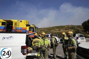 Avanza la recuperación en León: 10 municipios se ven liberados de restricciones por incendios.