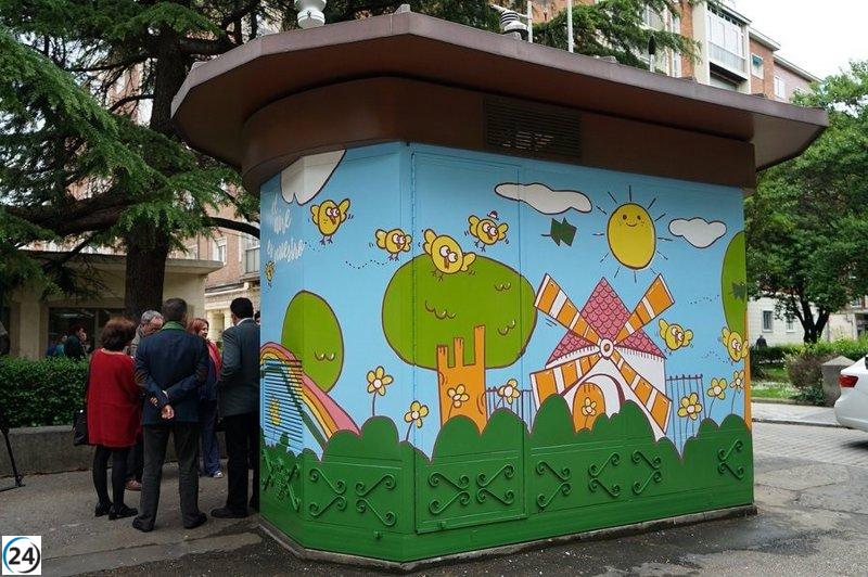 Valladolid levanta alerta preventiva por contaminación de ozono.