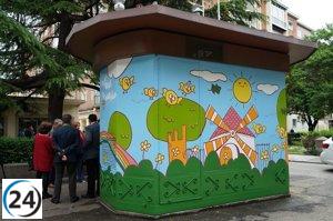 Valladolid levanta alerta preventiva por contaminación de ozono.