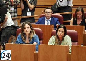 PSCyL insta a Mañueco a dimitir: 