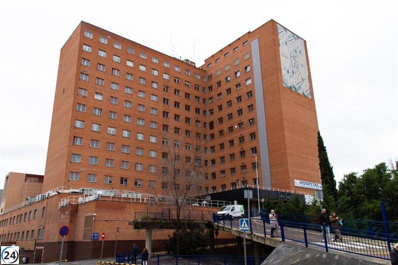 CyL intensifica su iniciativa para la detección temprana de enfermedades en neonatos.