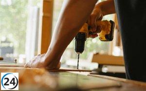 La Junta destina 7,5 millones para crear nuevas oportunidades laborales para 2.000 personas sin empleo.