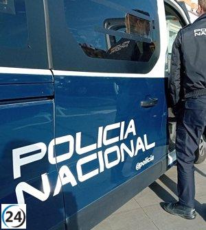 Dos jóvenes quedan en libertad tras vandalizar máquinas expendedoras y grabarse en Valladolid.