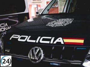 Finge ser electricista y sustrae 133.000 euros en joyas y efectivo de tres casas en Valladolid.