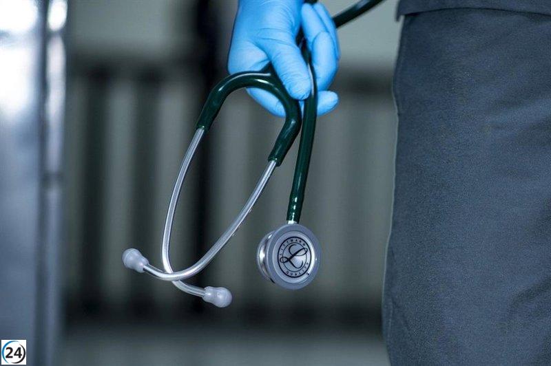 El Consejo de Enfermería de CyL lanzará una nueva Academia para impulsar la profesión enfermera.