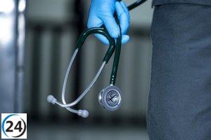 El Consejo de Enfermería de CyL lanzará una nueva Academia para impulsar la profesión enfermera.