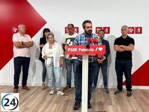 Alcaldes del PSOE critican a la Junta por su 