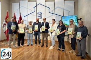 Diputación de Valladolid presenta 54 nuevas actividades educativas para el eclipse solar de 2026.